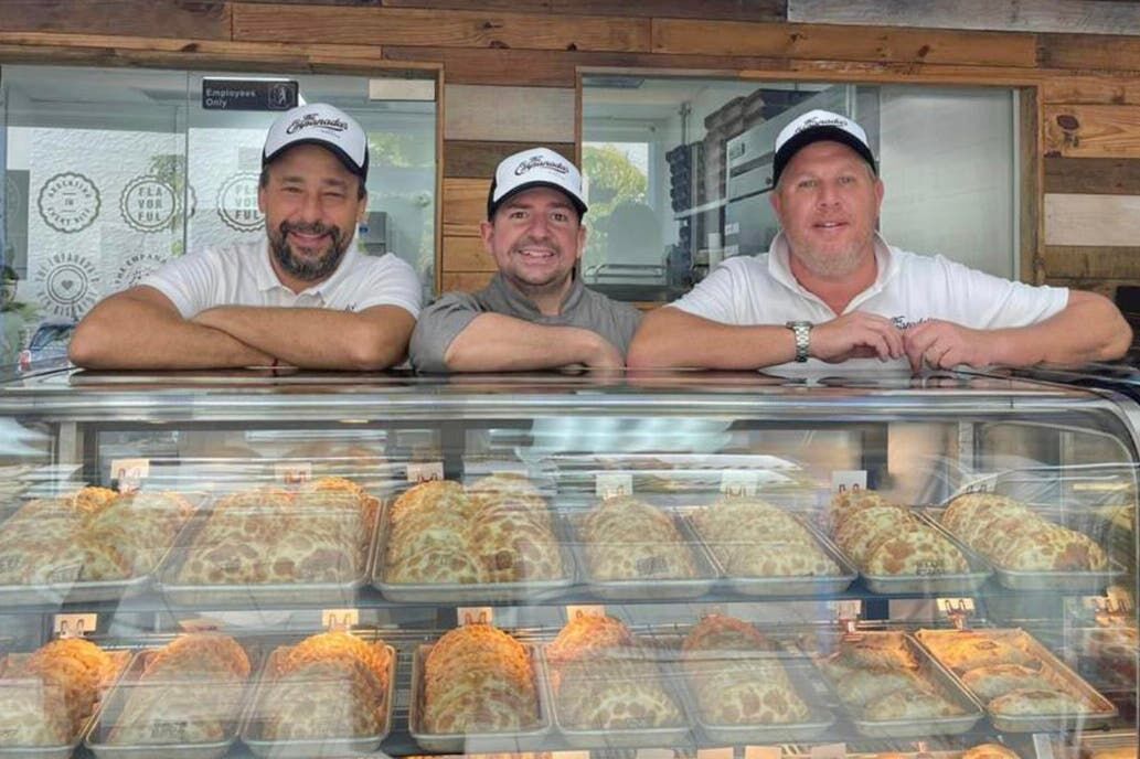 Innovative and growing Empanadas Key Biscayne receives accolades in Argentine press